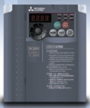 FR-E700系列变频器