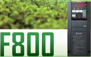 FR-F800系列变频器