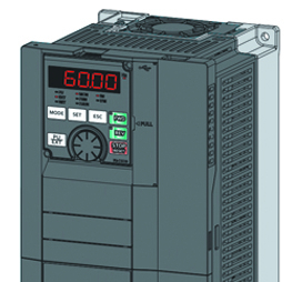 FR-A800系列变频器